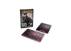 Necromunda: Orlock Vehicle Tactics Cards