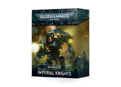 Datacards: Imperial Knights