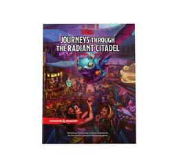 DD5 Journeys Through the Radiant Citadel