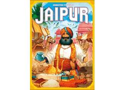 Jaipur 2nd Edition