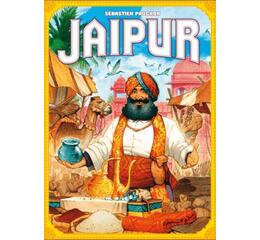 Jaipur 2nd Edition