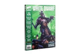 White Dwarf