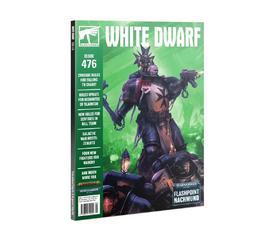 White Dwarf 476 (Apr-22)