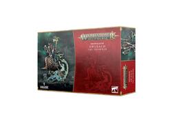 Nighthaunt: Awlrach The Drowner