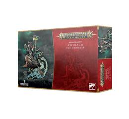 Nighthaunt: Awlrach The Drowner
