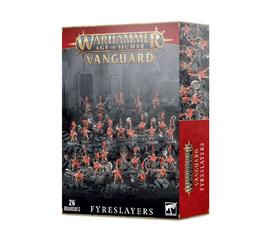 Vanguard: Fyreslayers