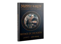 Middle- Earth Sbg: Defence Of The North