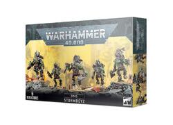 Ork Stormboyz