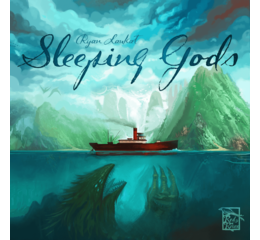 Sleeping Gods