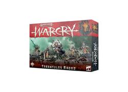 Warcry