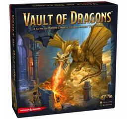Vault of Dragons