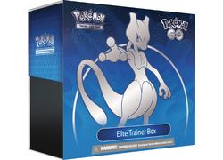 Elite Trainer Boxes