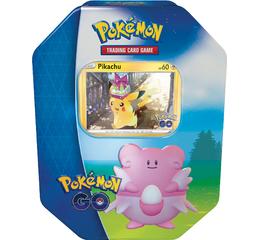 Pokemon GO Tin Blissey