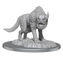D&D Nolzur's Mini: Yeth Hound Paint Kit