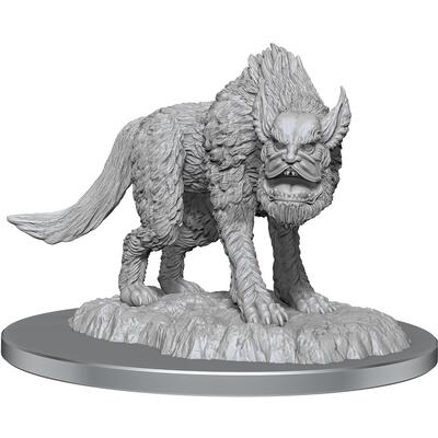 D&D Nolzur's Mini: Yeth Hound Paint Kit
