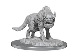 D&D Nolzur's Mini: Yeth Hound Paint Kit