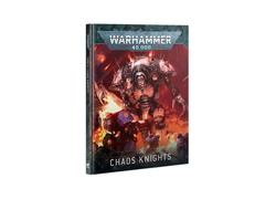 Codex: Chaos Knight 2022