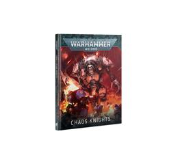 Codex: Chaos Knight 2022