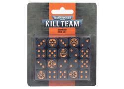 Kill Team: Blooded Dice