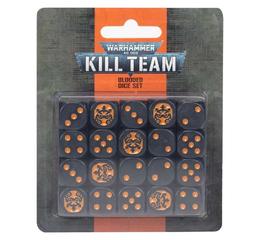 Kill Team: Blooded Dice