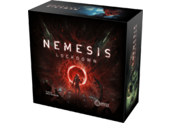 Nemesis: Lockdown