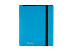 Eclipse Sky Blue 4PKT Pro Binder