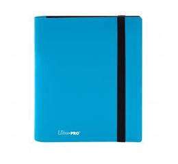 Eclipse Sky Blue 4PKT Pro Binder