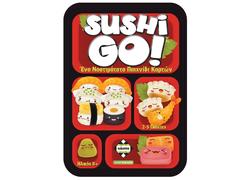 Sushi Go (Gr)