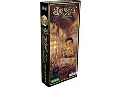 Dixit 8 - Harmonies