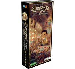 Dixit 8 - Harmonies