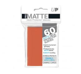 Peach Pro Matte Small Deck Protectors