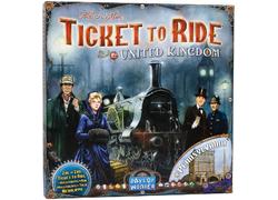 Ticket to Ride