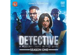 Detective: Season One