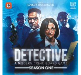 Detective: Season One