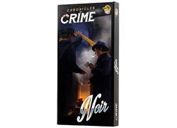 Chronicles of Crime: Noir