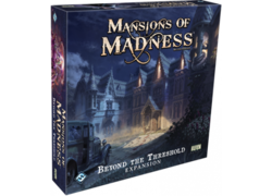 Mansions of Madness 2nd Edition - Beyond the Threshold