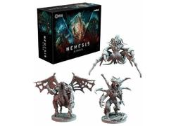 Nemesis: Alien Kings