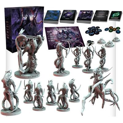 Nemesis: Voidseeders