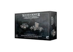 Legion Astartes: Missile Launchers & Heavy Bolters