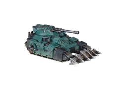 Legion Astartes: Kratos Heavy Assault Tank