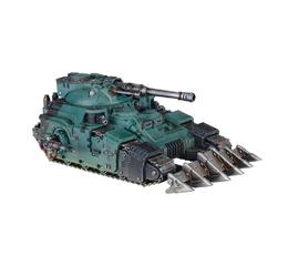 Legion Astartes: Kratos Heavy Assault Tank