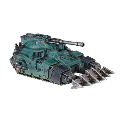 Legion Astartes: Kratos Heavy Assault Tank