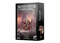 Horus Heresy: Thousand Sons: Azhek Ahriman