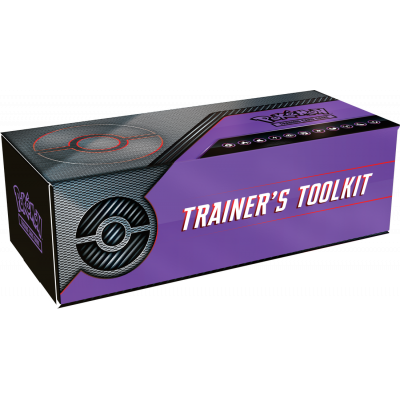 Trainers Toolkit 2022
