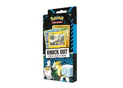 Knock Out Collection Boltund-Eiscue-Sirfetch'd
