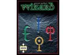 Wizard (Μαγικοί Αριθμοί)