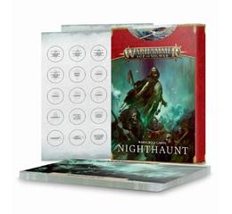 Warscroll Cards: Nighthaunt