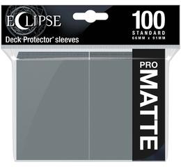 Eclipse: Smoke Grey Deck Protectors