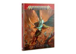 Battletome: Sylvaneth