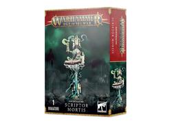 Nighthaunt: Scriptor Mortis